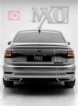 فولكسفاغن جيتا